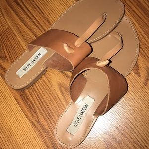 Steve Madden sandals